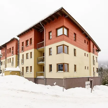 Horsky Temari 2 Klinovec