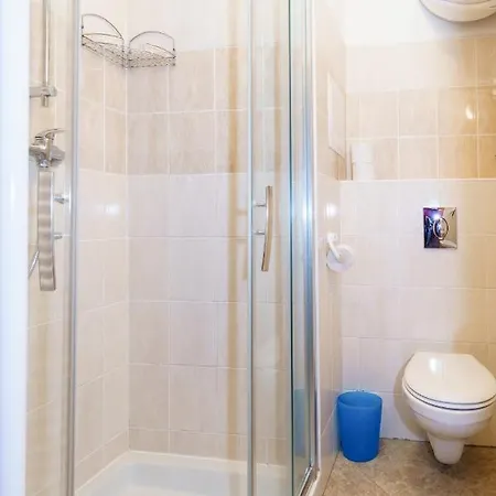 Apartment Horsky Temari 2 Klinovec