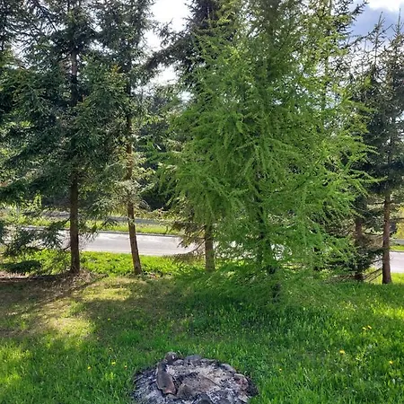 Apartment Horsky Temari 2 Klinovec