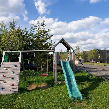 Apartmán Horský Temari 2 Klínovec