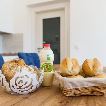 Horský Temari 2 Klínovec Apartmán *